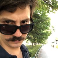 Ergin Öztürk的照片