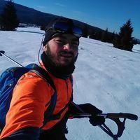 Ryszard Bogusław's Photo