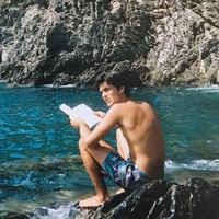 Manel Zagalo Oliveira's Photo