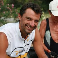 Damien Lapensiere's Photo