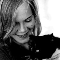 Ebba Lagerfelt的照片