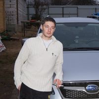 Артем Кривошей's Photo