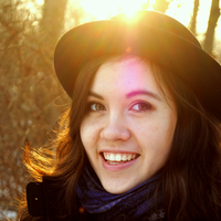 Martyna Zielińska's Photo