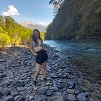 Malena Raggio's Photo