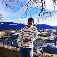 Fotos de Chayon Ahmed