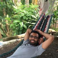 Pratik Patel的照片