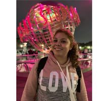 Perla González的照片