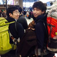 Фотографии пользователя Kento Kasahara