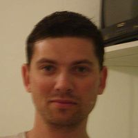 Brice Sylvain's Photo