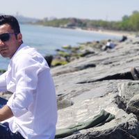 Ahmad Ghavidel's Photo