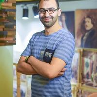Alaa Elwan's Photo