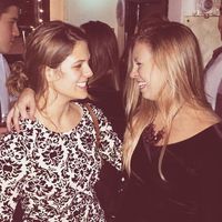 Elise Sidamon-Eristoff's Photo