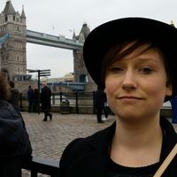 Josette DeTour's Photo