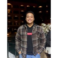 Hassan Mohamed's Photo