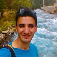 Niyazi Kandemir's Photo