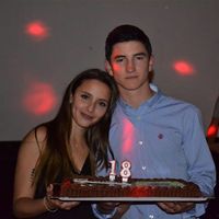 Oriana Winter Volonchinki's Photo