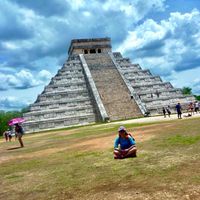 Elizabeth Cuevas的照片