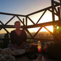 Nadine Birner的照片