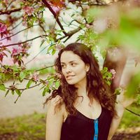 Alisa Bosnak's Photo