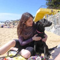 Daniela Oyarzún's Photo