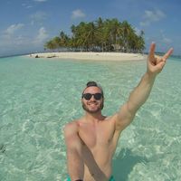 Joey Bussolotto's Photo