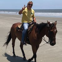 Tom Grizzard的照片