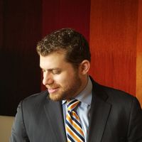 Ezra Monasebian's Photo