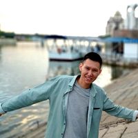 Yerzhan Pirimzhar的照片