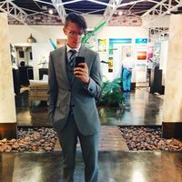 Joel Constantine的照片