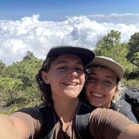 Clemence Pouliot's Photo