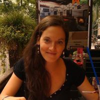 Kamila Douchová的照片