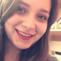 Fotos von Amber Ryan