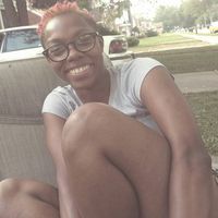 Dynasty Norwood's Photo