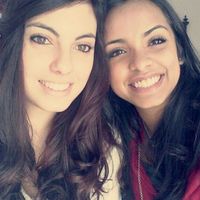 Fotos de Lavinia Rossi