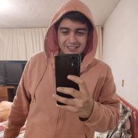 Alberto Rosales's Photo