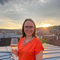 Orysia Bohachevska's Photo