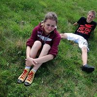 Adomas Bajelis's Photo