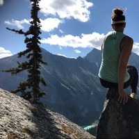 Erin Johnson的照片