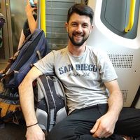 Mateus Benelli's Photo