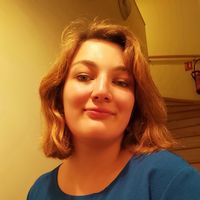 Marie Canivet's Photo