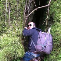 Hossein Mohammadi的照片