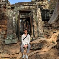 Shaobang Chen's Photo