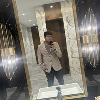 Siddhant Gupta's Photo