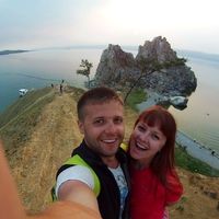 Fotos von Evgeniya Kolesnikova