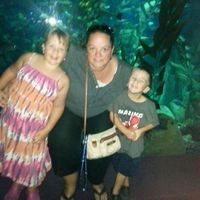 Andrea Leigh的照片