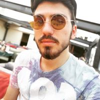 Abdullah Gürsoy的照片