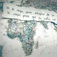 Le foto di Mat Campo