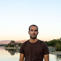 Boris Tristan's Photo