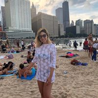 Tainá Muniz's Photo