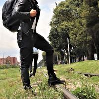 Dave Espitia的照片